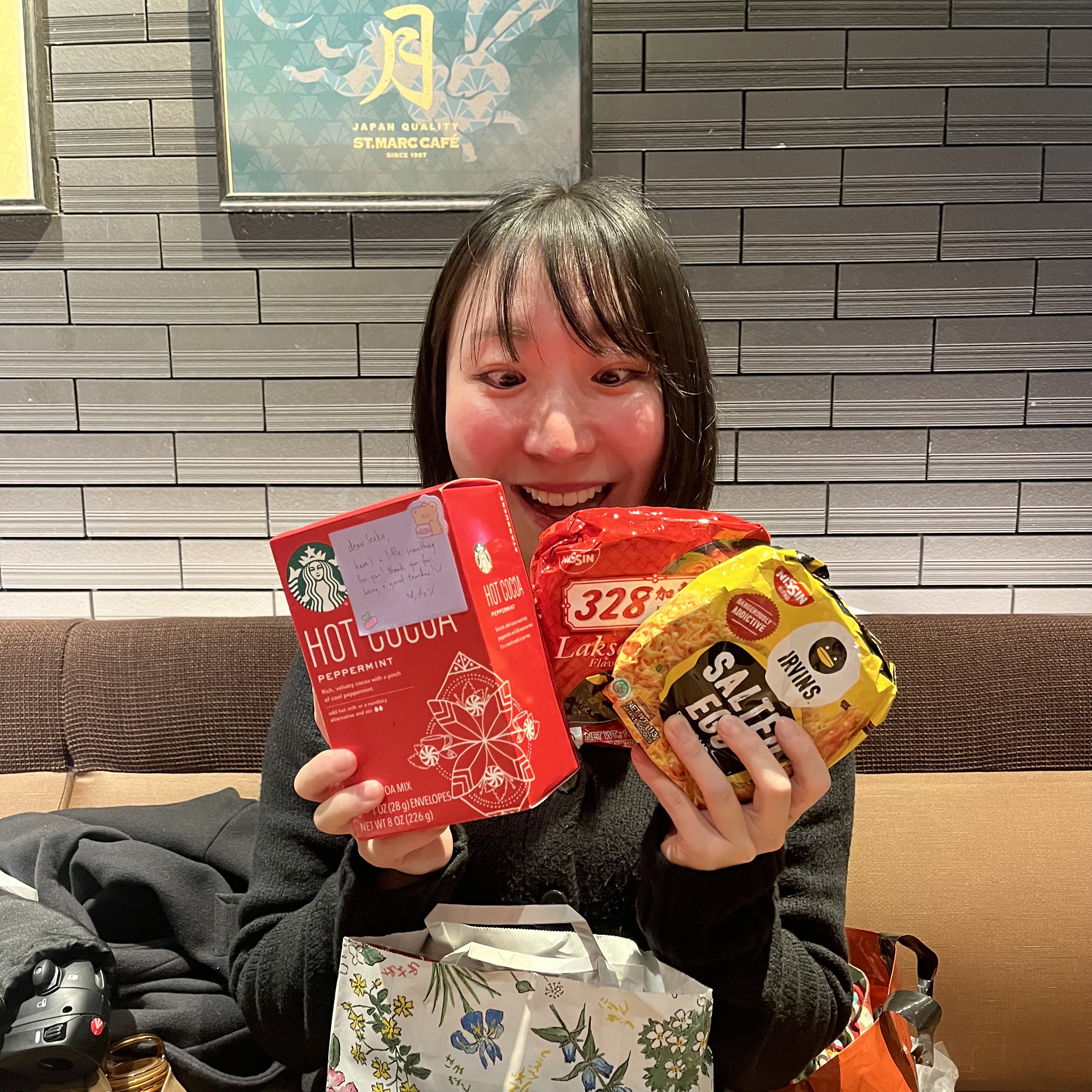 iroha のプロフィール写真